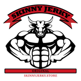 Skinny Beef Jerky