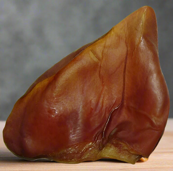 PIG EAR  DOG CHEW