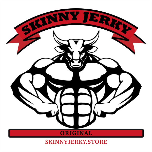 Skinny Beef Jerky