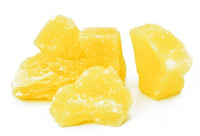 Dehydrated Pineapple Cubes